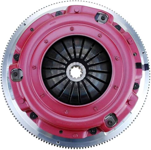 75-2130 Force 9.5 Twin-Plate Clutch Kit in Saudi Arabia