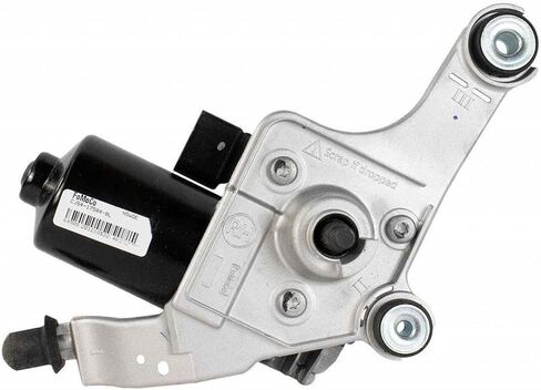 Genuine OEM Windshield Wiper Motor - Front Passenger Side WM944 in Saudi Arabia