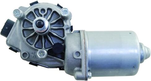 Premier Gear PGW-4053 Windshield Wiper Motor Replacement for RX350, Prius, Eclipse, CX-9, RX450h, LS460, LS, Grand Vitara, Prius Plug-in, HS250h, LS600h, Prius PHV, Kt31134, Kt54794, Kt49153 in Saudi Arabia
