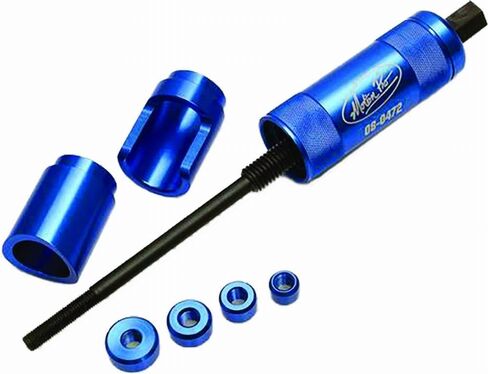 Motion Pro 08-0472 Deluxe Piston Pin Puller for Harley-Davidson in Saudi Arabia
