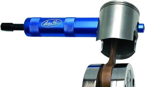 Motion Pro 08-0472 Deluxe Piston Pin Puller for Harley-Davidson in Saudi Arabia
