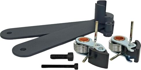 مجموعة إزالة سلسلة كاميرا أداة الأحذية 16-0188 متوافقة مع Harley-Davidson FLT 1999-2006، FLST FXST 2000-2006، FXD 1999-2005 متوافقة مع TC V-Twin S4 المحمولة in Saudi Arabia