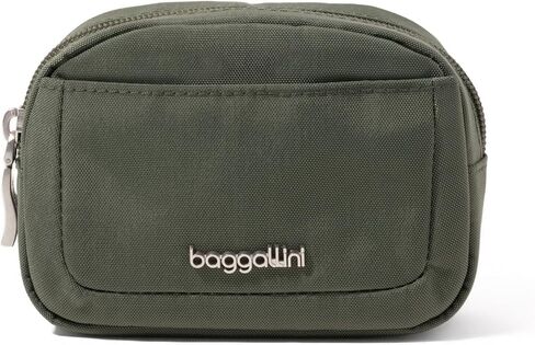 مستحضرات التجميل النسائية ذات الجيب الصغير من Baggallini in Saudi Arabia