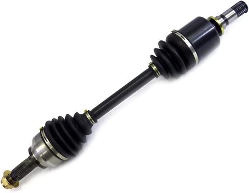 DTA DT1230120602 محاور السيرة الذاتية المميزة للسائق والراكب 2012-2014 متوافقة مع Mazda 5، مع ناقل حركة أوتوماتيكي فقط in Saudi Arabia