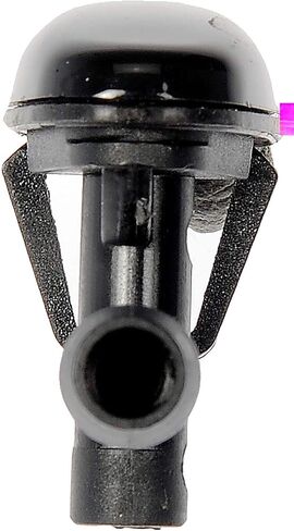 Dorman - HELP 58163 Windshield Washer Nozzle in Saudi Arabia