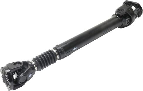 عمود إدارة أمامي JC Whitney لسيارة Dodge Ram 2500 Ram 3500 2003-2010 4 سرعات، ناقل حركة أوتوماتيكي، مع 31.81 بوصة. عمود إدارة طويل يستبدل # 52105934AE، 52123112AA، 52123326AA، 52123326AB in Kuwait