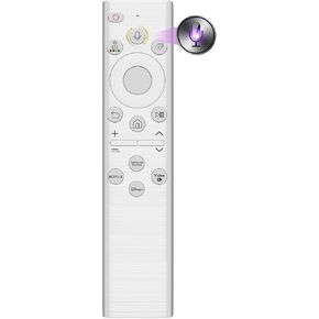 L5B83G 3rd Gen Smart Voice Remote Control Fit for Fire AMZ Smart TVs Stick 2nd Gen, Smart TVs Cube 2nd Gen, 1st Gen Smart TVs Cube, AMZ Smart TVs Stick 4K, Smart TVs Stick Lite, 3rd Gen Smart TV in Kuwait