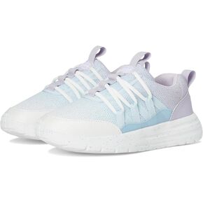 HEYDUDE Women's Sirocco Trek Shimmer (Litlle Big Kid) Sneaker in Kuwait