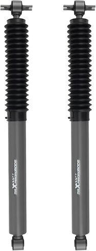 maXpeedingrods 3.5-5" Rear Shock Absorbers for Jeep Wrangler JK 2007-2017, G1 Upgraded Version in Saudi Arabia