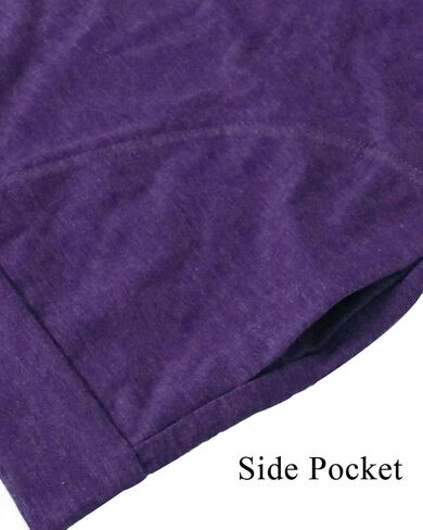 Birthday Shirts for Women Long Sleeve Tunic Tops with Pocket Leopard 50 and Fabulous 50th in Saudi Arabia