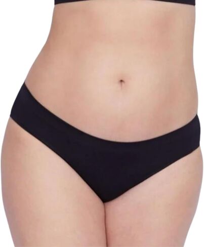 Underoutfit Seamless Stretch Everyday - U Bikini for Women, 3 pack in Kuwait