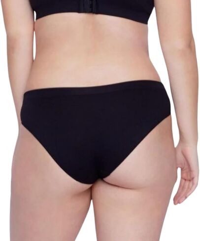 Underoutfit Seamless Stretch Everyday - U Bikini for Women, 3 pack in Kuwait