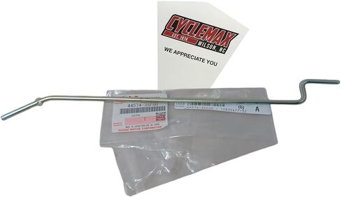 عبوة واحدة متوافقة مع خزان وقود سوزوكي ستاي Sv1000S 1000 Sv650 Sv650A Gsx1300 Gsxr1000 750 44574-35F00 تحتوي على خزان وقود واحد وقمع in Saudi Arabia