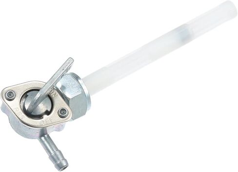 Motorcycle Fuel Valve Petcock Gas Tank Switch Fit for Honda ATC200 1981-1983 for Honda ATC185/S 1980-1983 Vehicle Components in Saudi Arabia