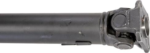Dorman 936-250 Rear Driveshaft Assembly Compatible with Select Mazda Models, Made in USA (OE FIX) in Saudi Arabia