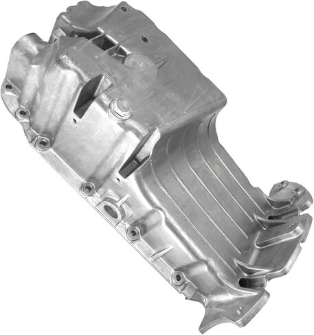 munirater Engine Oil Pan Replacement for Aveo 2009 2010 2011 Replacement for G3 2009-2010 in Saudi Arabia