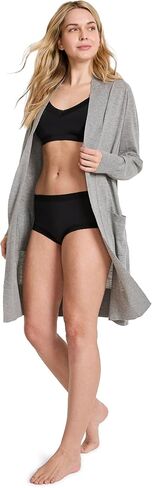 Jockey Women's Underwear Soft Stretch Lace Microfiber Brief in Saudi Arabia