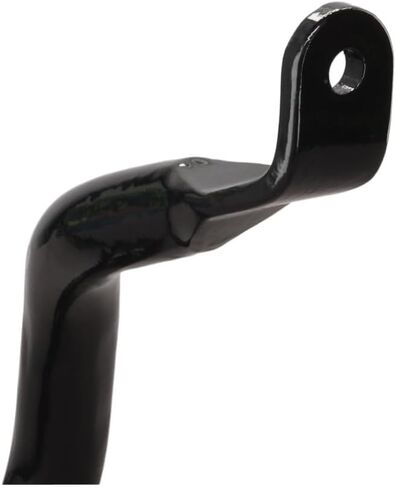 KarParts360 ل دودج كاليبر 2007 08 09 10 11 2012 طقم قضيب التأثير | الجبهة | مصنوع من الفولاذ | قطر 0.94 بوصة | استبدال 5105101AA، 5105101AB in Saudi Arabia