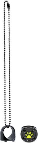 خاتم روح الهالوين المعجزة الدعسوقة والقط مع سلسلة قلادة متعدد الألوان in Kuwait