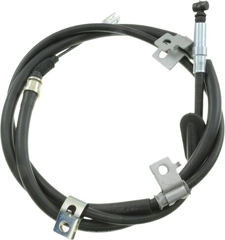Dorman C138816 Rear Passenger Side Parking Brake Cable Compatible with Select Honda Models in Saudi Arabia