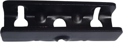 Parking Brake Equalizer Bar Compatible with Ford F150 F250 F350 E150 E250 E350 E450 Econoline 1990-2002 Replace F5TZ2A602CA in Saudi Arabia