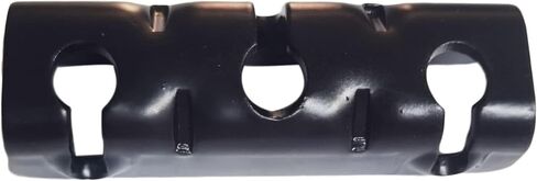 Parking Brake Equalizer Bar Compatible with Ford F150 F250 F350 E150 E250 E350 E450 Econoline 1990-2002 Replace F5TZ2A602CA in Saudi Arabia