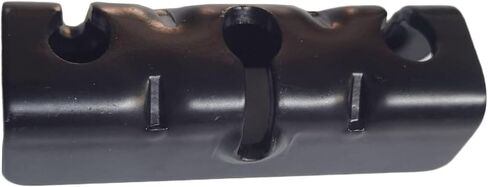 Parking Brake Equalizer Bar Compatible with Ford F150 F250 F350 E150 E250 E350 E450 Econoline 1990-2002 Replace F5TZ2A602CA in Saudi Arabia