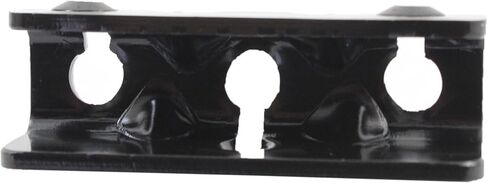 Parking Brake Equalizer Bar Compatible with Ford F150 F250 F350 E150 E250 E350 E450 Econoline 1990-2002 Replace F5TZ2A602CA in Saudi Arabia