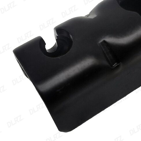 Parking Brake Equalizer Bar Compatible with Ford F150 F250 F350 E150 E250 E350 E450 Econoline 1990-2002 Replace F5TZ2A602CA in Saudi Arabia