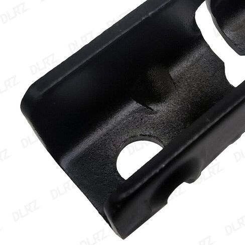 Parking Brake Equalizer Bar Compatible with Ford F150 F250 F350 E150 E250 E350 E450 Econoline 1990-2002 Replace F5TZ2A602CA in Saudi Arabia