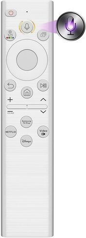 L5B83G 3rd Gen Smart Voice Remote Control Fit for Fire AMZ Smart TVs Stick 2nd Gen, Smart TVs Cube 2nd Gen, 1st Gen Smart TVs Cube, AMZ Smart TVs Stick 4K, Smart TVs Stick Lite, 3rd Gen Smart TV in Kuwait