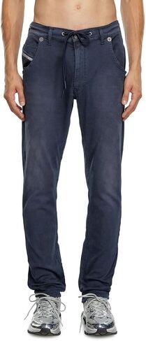 Diesel Mens Krooley-e-ne L.30 Sweat Jeans in Saudi Arabia