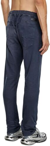 Diesel Mens Krooley-e-ne L.30 Sweat Jeans in Saudi Arabia