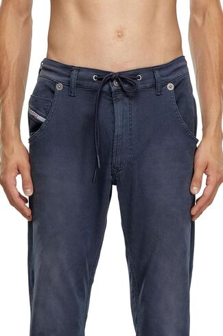 Diesel Mens Krooley-e-ne L.30 Sweat Jeans in Saudi Arabia