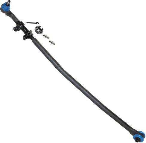 محور ديترويت-وصلة سحب التوجيه الأمامي لـ 2013-2020 Ram 4500 5500 مجموعة وصلة السحب التوجيهية 2014 2015 2016 2017 2018 2019 استبدال in Kuwait