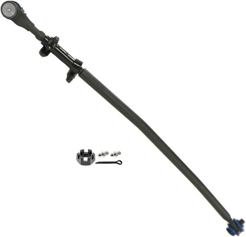 محور ديترويت-وصلة سحب التوجيه الأمامي لـ 2013-2020 Ram 4500 5500 مجموعة وصلة السحب التوجيهية 2014 2015 2016 2017 2018 2019 استبدال in Kuwait