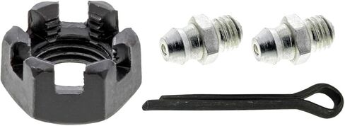 محور ديترويت-وصلة سحب التوجيه الأمامي لـ 2013-2020 Ram 4500 5500 مجموعة وصلة السحب التوجيهية 2014 2015 2016 2017 2018 2019 استبدال in Kuwait