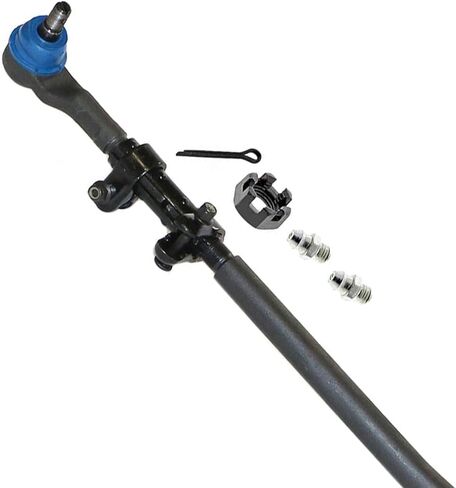 محور ديترويت-وصلة سحب التوجيه الأمامي لـ 2013-2020 Ram 4500 5500 مجموعة وصلة السحب التوجيهية 2014 2015 2016 2017 2018 2019 استبدال in Kuwait