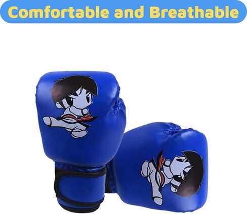 Boxing Gloves Boxing Gloves for Kids Kids Boxing Gloves Kids Boxing Gloves for 3-8 Years Pink Boxing Gloves Boxing Gloves 16 Oz Kickboxing Gloves in Saudi Arabia