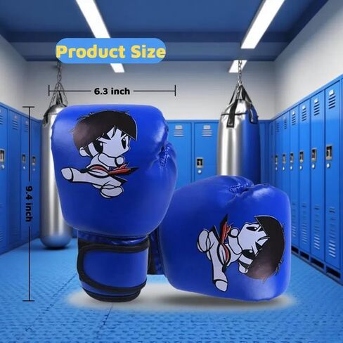 Boxing Gloves Boxing Gloves for Kids Kids Boxing Gloves Kids Boxing Gloves for 3-8 Years Pink Boxing Gloves Boxing Gloves 16 Oz Kickboxing Gloves in Saudi Arabia
