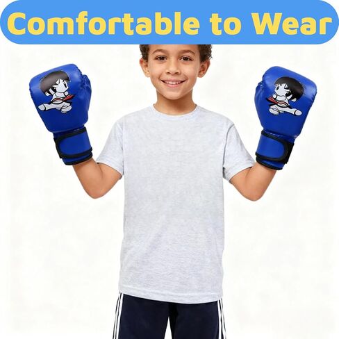 Boxing Gloves Boxing Gloves for Kids Kids Boxing Gloves Kids Boxing Gloves for 3-8 Years Pink Boxing Gloves Boxing Gloves 16 Oz Kickboxing Gloves in Saudi Arabia
