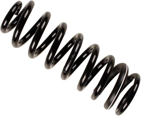Bilstein B3 06-11 Mercedes-Benz ML350 Rear Replacement Suspension Coil Spring (36-165599) in Saudi Arabia