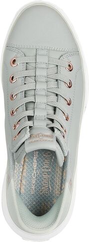أحذية Skechers النسائية سهلة الارتداء: جلد فاخر Snoop One- OG Leather in Saudi Arabia