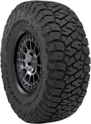 تويو أوبن كانتري آر/تي تريل - LT285/70R17 126/123Q E BW in Saudi Arabia