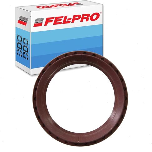 Front Engine Crankshaft Seal Kit compatible with Ford Explorer 3.0L 3.3L 3.5L V6 2011-2020 in Saudi Arabia