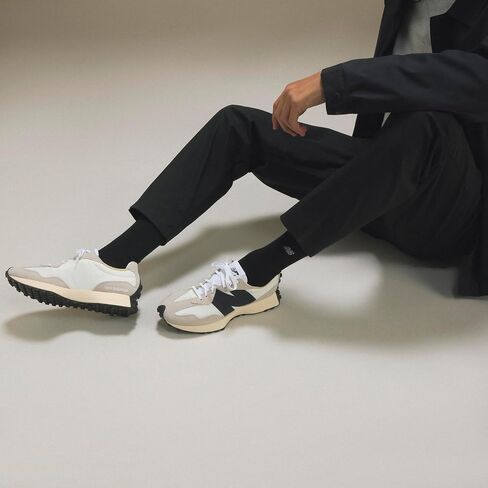 New Balance Performance Recycled Crew 6 Pack in Saudi Arabia