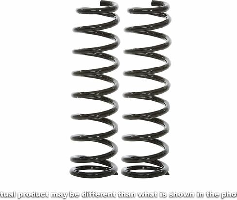 ARB 2885 Old Man Emu Coil Spring in Saudi Arabia