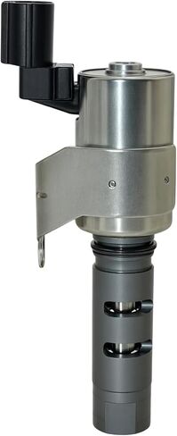 Oil Control VVT Valve Intake Variable Timing Solenoid Compatible with 1998-2005 GS300 2001-2005 IS300 1997-2000 SC300 1997-1998 Supra 3.0L Replace 15330-46011 in Saudi Arabia