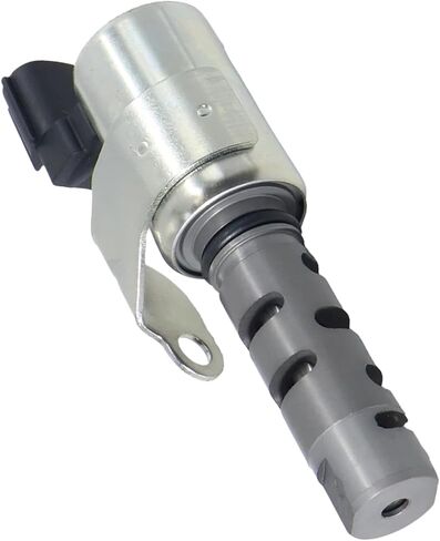 Oil Control VVT Valve Intake Variable Timing Solenoid Compatible with 1998-2005 GS300 2001-2005 IS300 1997-2000 SC300 1997-1998 Supra 3.0L Replace 15330-46011 in Saudi Arabia