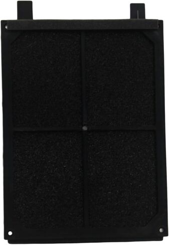 PA5320 Cabin Air Filter fits Peterbilt Truck 379, 378, 384, 385, 386 Select Models； Replaces 5X010007, CAF24012, P614223, 49007, AF26449, 2315619 (1PC) in Saudi Arabia